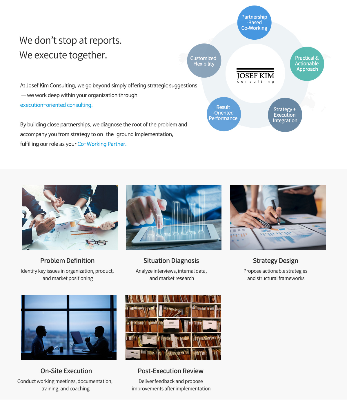 service Image